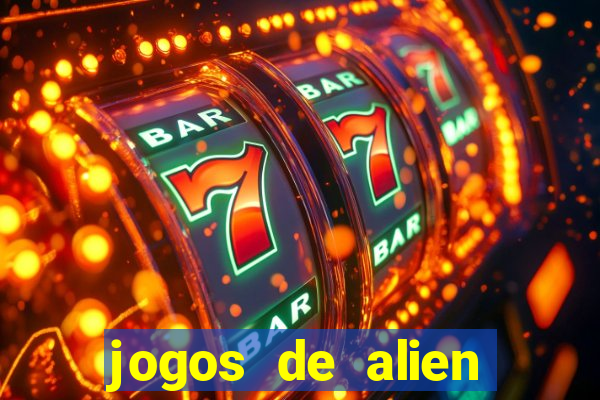 jogos de alien attack team 2